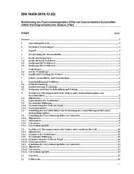 DIN 16459:2019-12