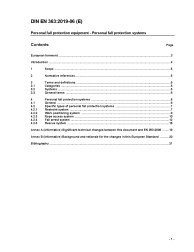 DIN EN 363:2019-06