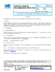 SAE J 1691:2019-04-11