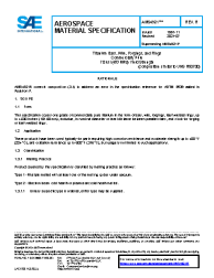 SAE AMS 4921R:2021-07-07