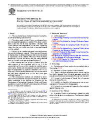 ASTM C1611/C1611M-21