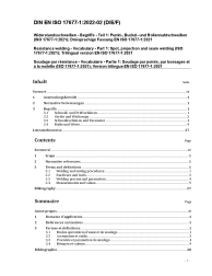 DIN EN ISO 17677-1:2022-02