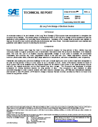 SAE GEIA-STD 0003A:2017-01-04
