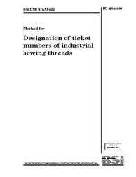 BS 4134:1990