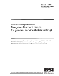 BS 161:1990