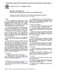 ASTM D4576-16(2026)