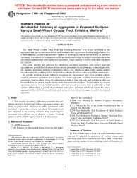 ASTM E660-90(1996) (R1990)