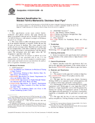 ASTM A1053/A1053M-06