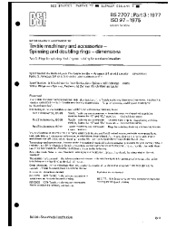 BS 2707-3:1977
