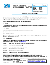 SAE J 48:2023-10-06