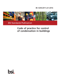 BS 5250:2011+A1:2016