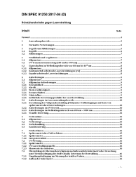 DIN SPEC 91250:2017-04