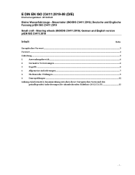 DIN EN ISO 23411:2019-08