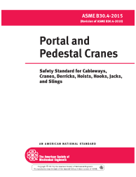ASME B30.4-2015