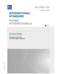 IEC 62541-100:2015