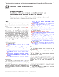 ASTM C1479M-16(2021)