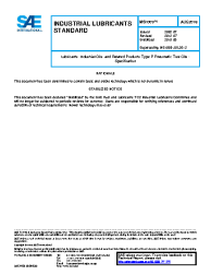 SAE MS 1009:2018-08-08