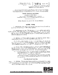BS 5SP 4:1944