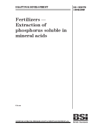 DD CEN/TS 15956:2009