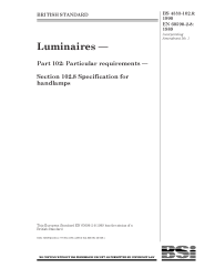 BS 4533-102-102.8:1990