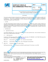SAE J 3044:2016-08-17