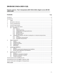 DIN EN ISO 21043-4:2025-12
