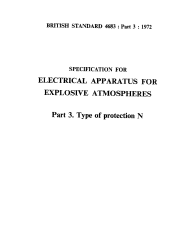 BS 4683-3:1972