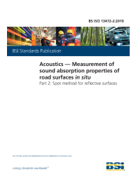 BS ISO 13472-2:2010