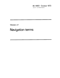 BS 4883:1973