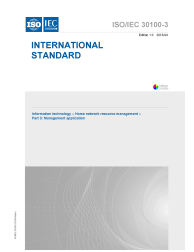 ISO/IEC 30100-3:2016