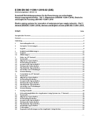 DIN EN ISO 11299-1:2018-02