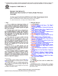 ASTM C1688/C1688M-25