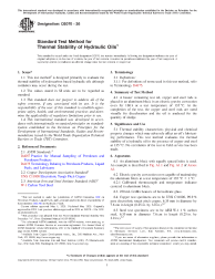 ASTM D2070-26
