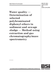 BS EN ISO 22032:2009