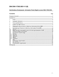 DIN CWA 17302:2021-11