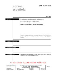 UNE 192007-2-38:2015 (R2020)