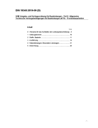 DIN 18340:2019-09