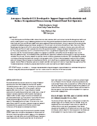 SAE  2015-01-2485:2015-09-15