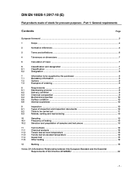 DIN EN 10028-1:2017-10
