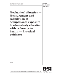 BS EN 14253:2003+A1:2007