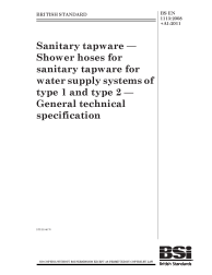 BS EN 1113:2008+A1:2011