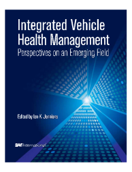 Integrated Vehicle Health Management: Perspectives on an Emerging Field