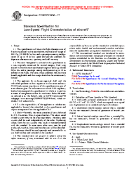 ASTM F3180/F3180M-17