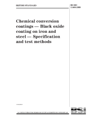 BS ISO 11408:1999