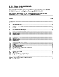 DIN EN ISO 9090:2018-09
