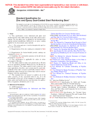 ASTM A1055/A1055M-08ae1