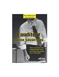 L'auditeur qui en savait trop... Tout ce que vous avez toujours voulu savoir sur