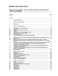 DIN EN 13445-3:2014-12
