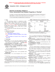 ASTM D4848-98(2004)e1