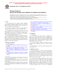 ASTM E844-09(2014)e2